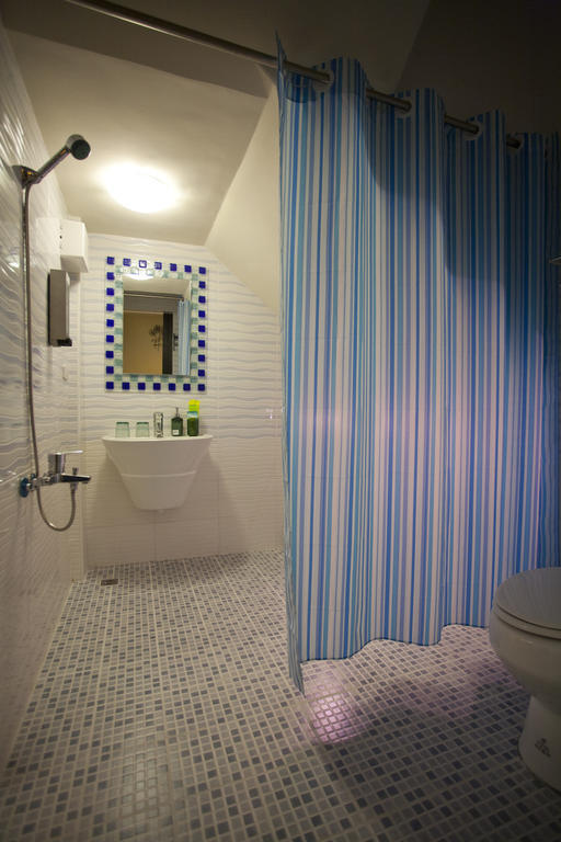 Sweet Rainbow B&B Hualian Pokój zdjęcie
