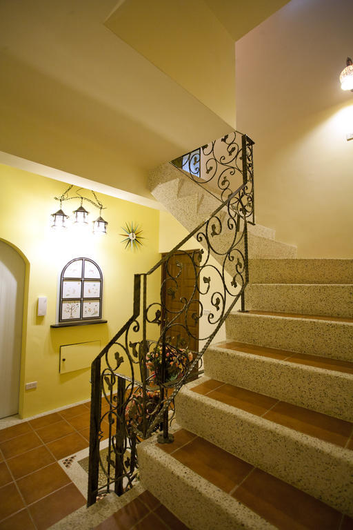 Sweet Rainbow B&B Hualian Zewnętrze zdjęcie