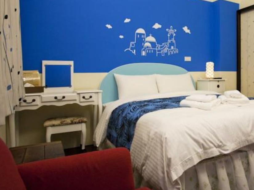 Sweet Rainbow B&B Hualian Zewnętrze zdjęcie