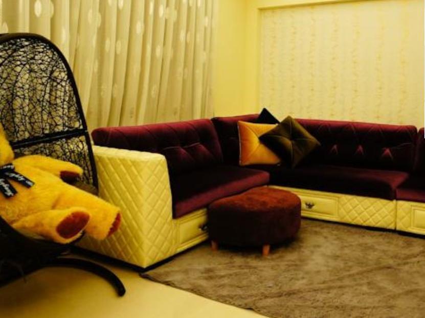 Sweet Rainbow B&B Hualian Zewnętrze zdjęcie