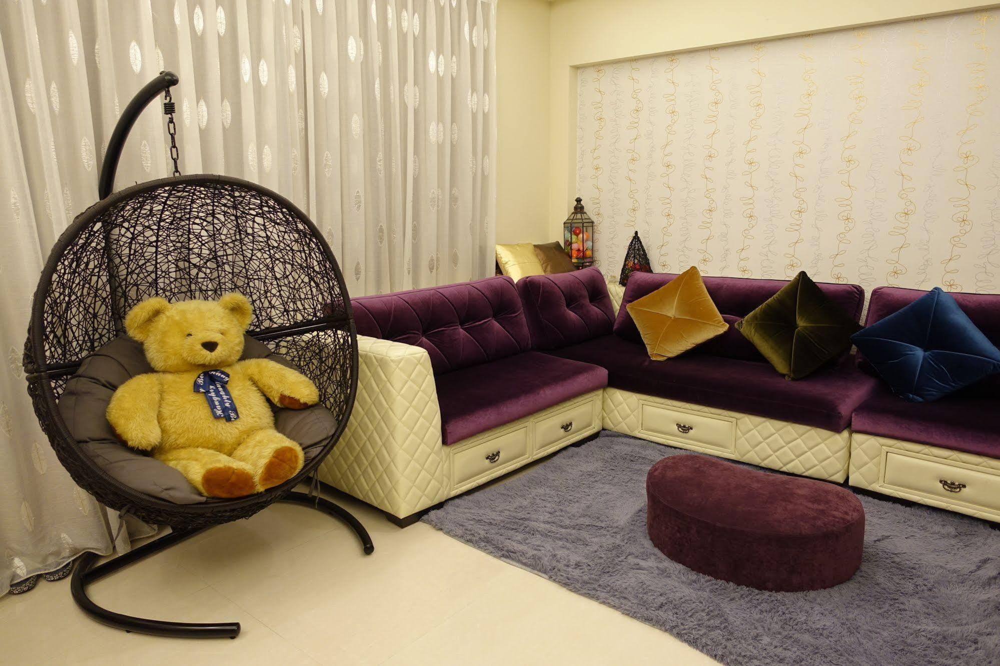 Sweet Rainbow B&B Hualian Zewnętrze zdjęcie