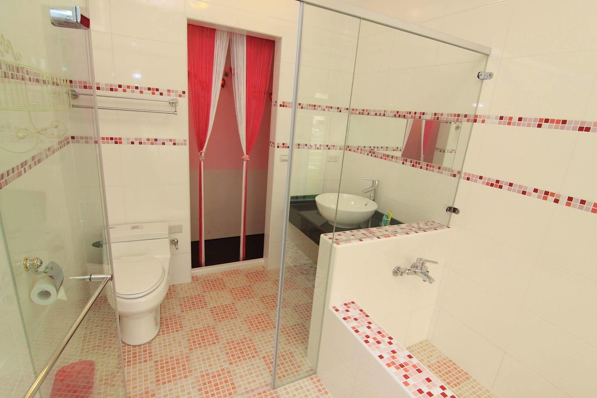 Sweet Rainbow B&B Hualian Zewnętrze zdjęcie