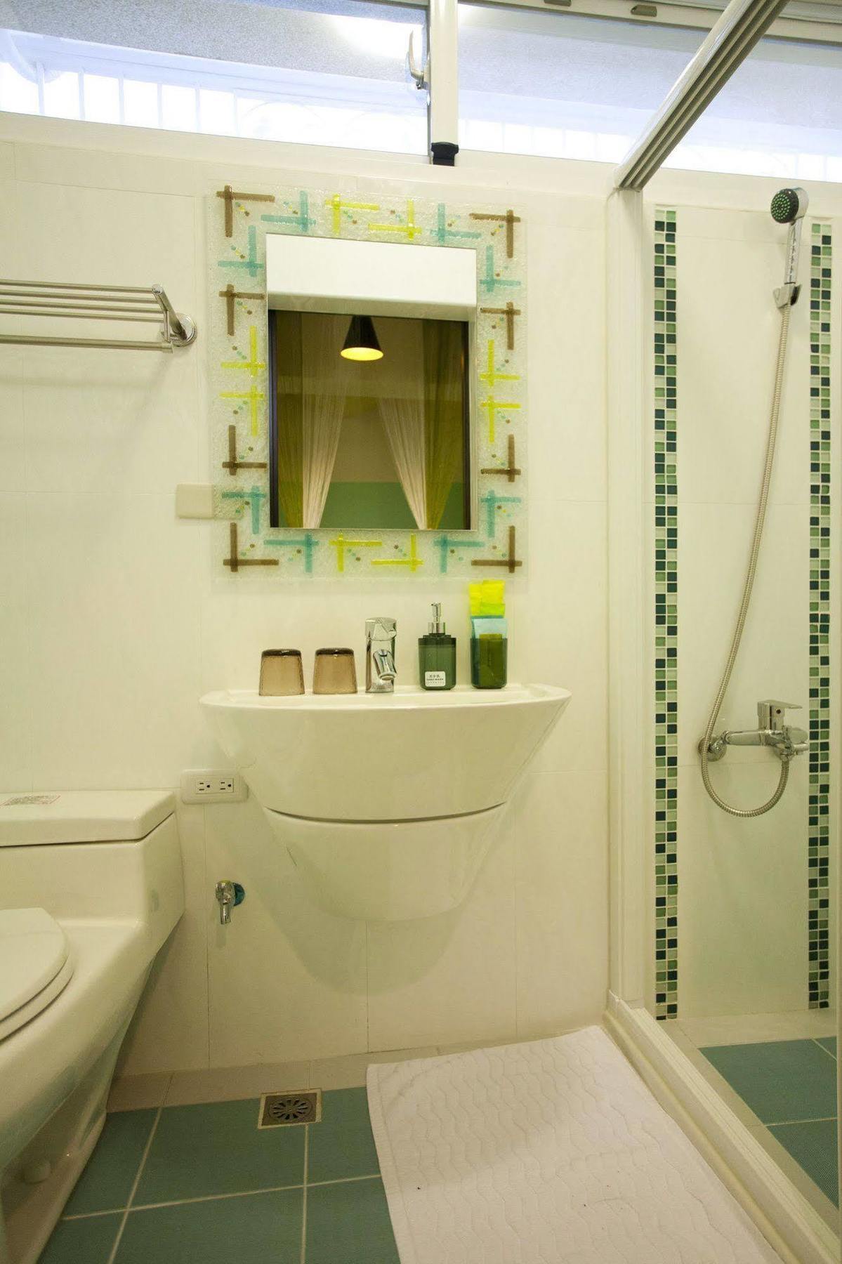 Sweet Rainbow B&B Hualian Zewnętrze zdjęcie