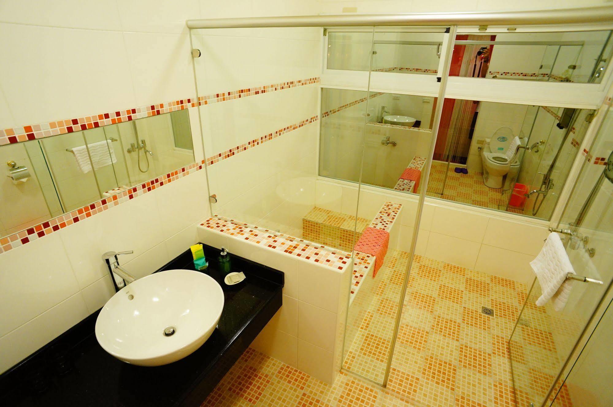 Sweet Rainbow B&B Hualian Zewnętrze zdjęcie