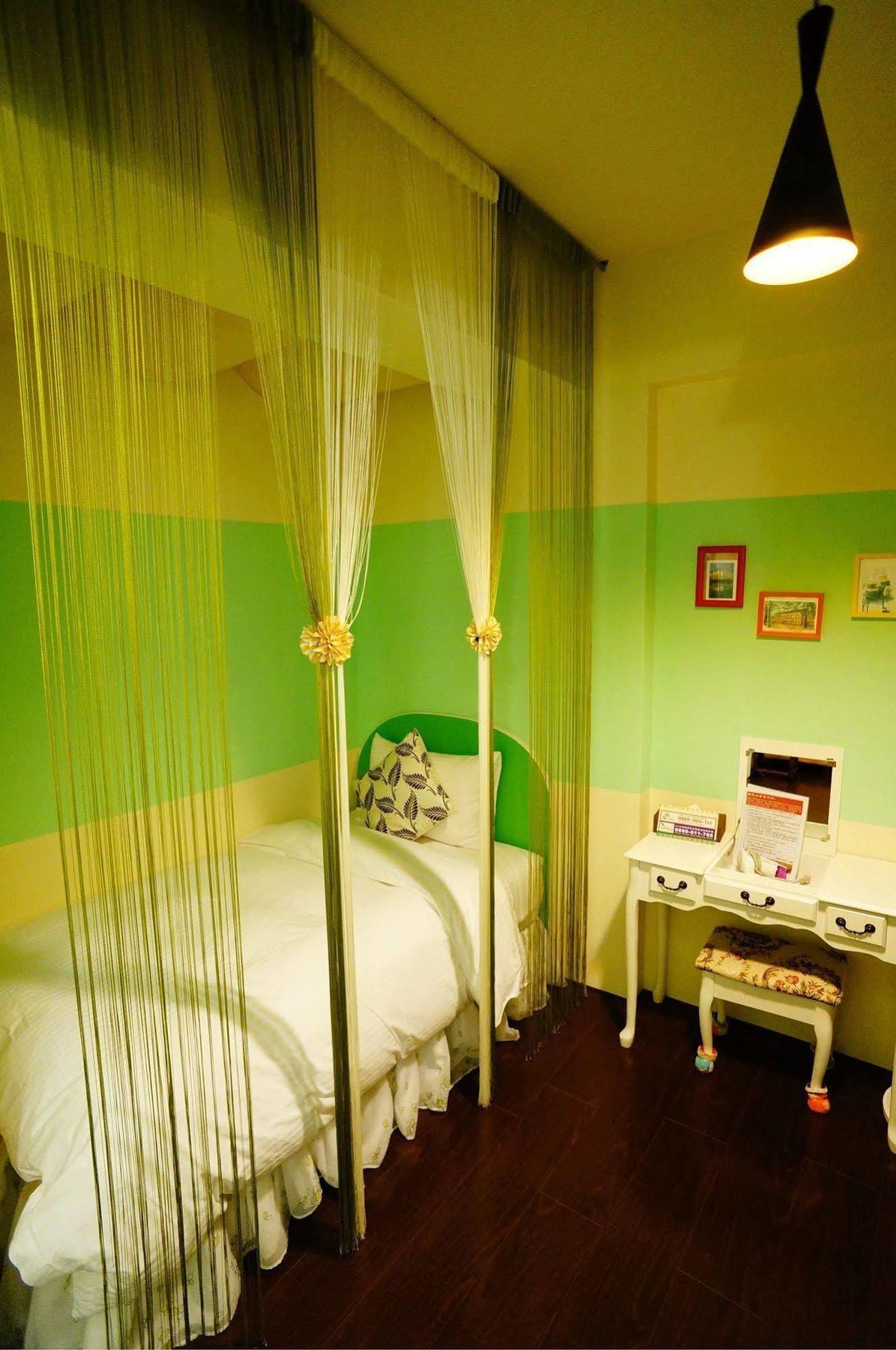 Sweet Rainbow B&B Hualian Zewnętrze zdjęcie