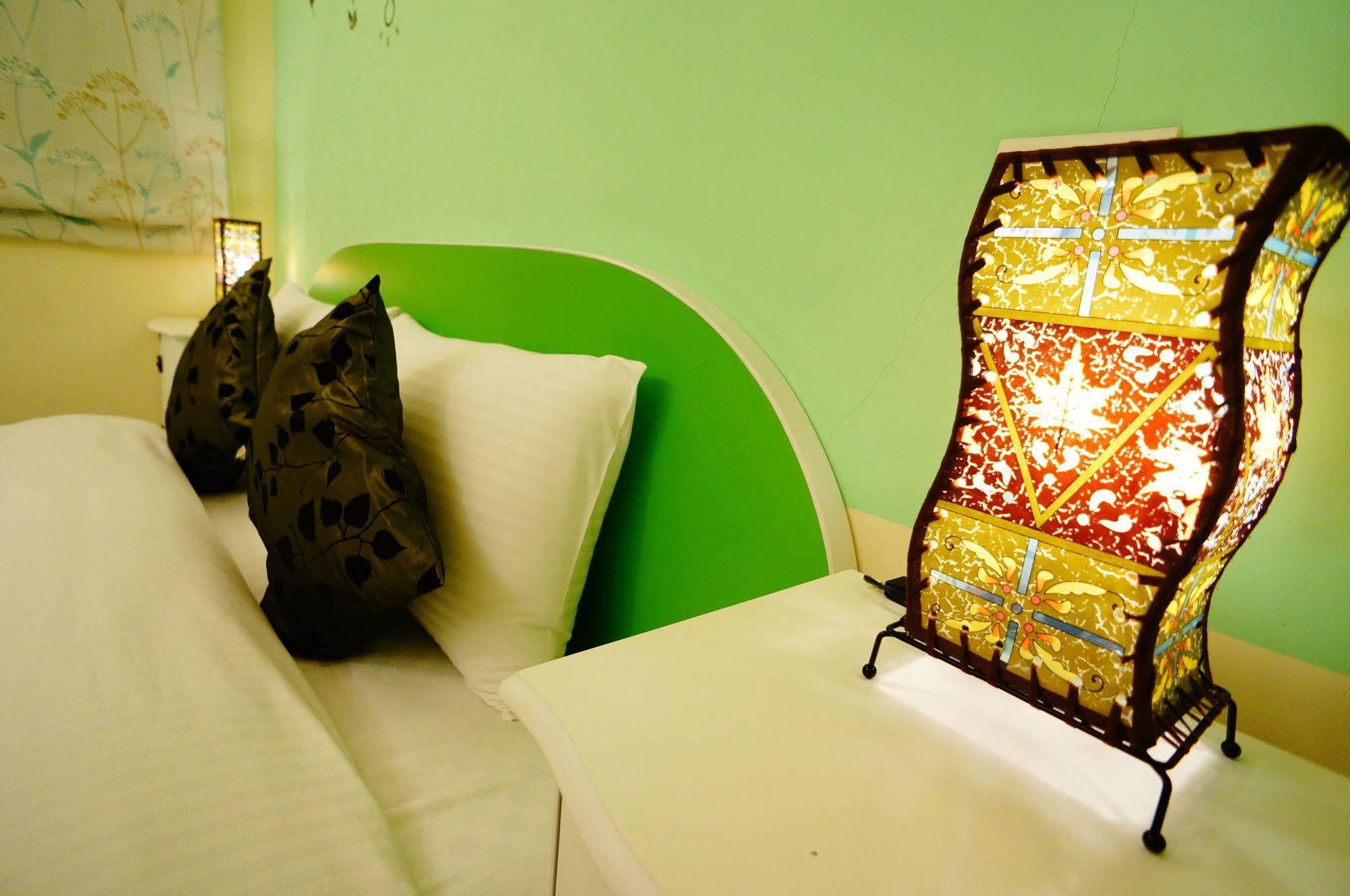 Sweet Rainbow B&B Hualian Zewnętrze zdjęcie